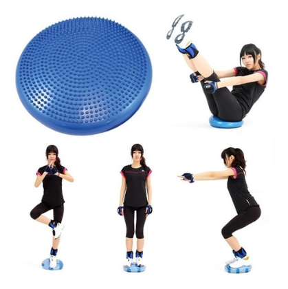 Exercise Balance Pad - Multi-color